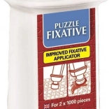 Ljepilo za puzzle JUMBO Puzzle Fixative 110 ml