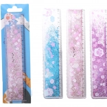 Ravnalo Mačja šapica 20 cm