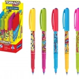 Olovka Tornado pro školarce