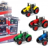 Traktor na povlačenje unatrag