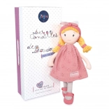 Tekstilna lutka Suzette 36 cm od Doudou Jolijou