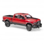 Terenski model automobila RAM Bruder