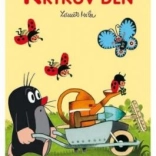 Bojanka A5 – Krtkov dan