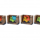 Građevinski strojevi – autići 10 cm