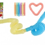 Senzoričke rastezljive cjevčice – set za slaganje 6 kom