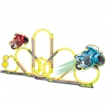 Super staza Spin and Build s dvjema motorima