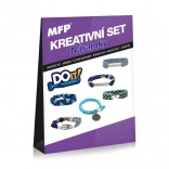 Kreativni set za izradu narukvica