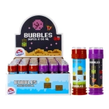 Boca za mjehuriće Pixel s labirintom na poklopcu