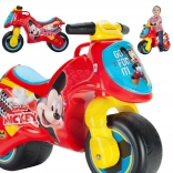 Dječji bicikl bez pedala Mickey Mouse od INJUSA
