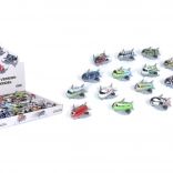 Avion na navijanje 7,5 cm