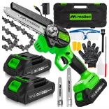 maltec lančana pila mastercut 1000 w 6" i 8"