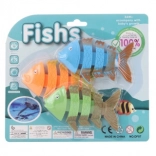 Kosti riba za ronjenje za djecu