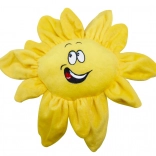 Plišano sunce 15 cm