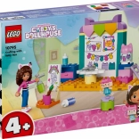 Kreativni set s Gabi i Tekturčem