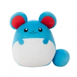 Plišani jastuk Squishmallows Pokémon Marill 60 cm
