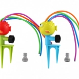 Dječji vrtni vodeni raspršivač – zabavni životinjski prskalica (mix boja)