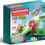 Magformers Svjetlucavi Vrt