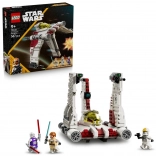 LEGO® Star Wars 75432 Lovac V-19 Torrent Starfighter