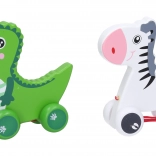 Životinjica na užetu za djecu