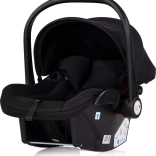 chipolino autosjedalica vista i-size 40–87 cm blackberry