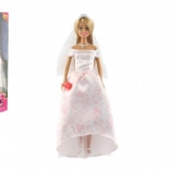 Lutka mladenka Anlily