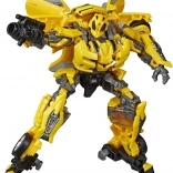 Figurica TRANSFORMERS Movie 7: Rise De Luxe