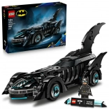 LEGO DC Batman: Batmobil iz filma Batman zauvijek