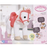 Baby Annabell little sweet poni 36 cm sa zvukovima
