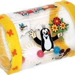 Nafukajući valjak s motivom Krtice