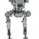 metal earth 3D metalni model Star Wars: AT-ST