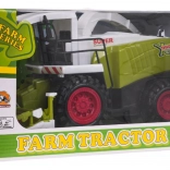 Dječji kombajn X960 zeleni