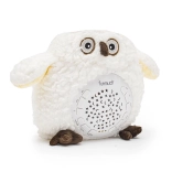 Plišana sova s projektorom i glazbom Baby Mix