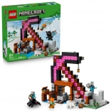 LEGO® Minecraft® 21277 Rudnik krampom