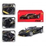 Metalni model automobila Ferrari FXX K od Bburaga