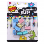 Kancelarijske spajalice 15 mm