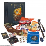 Premium adventski kalendar One Piece 2024