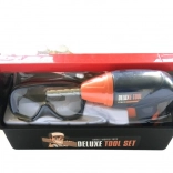 Set alata za djecu s bušilicom