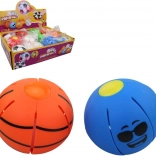 Bljeskajuća loptica za djecu