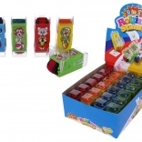 Pečat 2-u-1 za djecu – pečat i roler sa životinjama