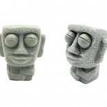 Stres-ljub soška za stiskanje 8 cm