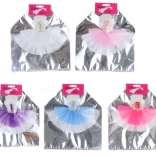 Baletna haljinica za lutke