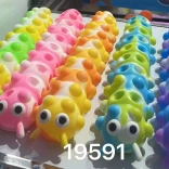 Stiskiva gusjenica 26 cm