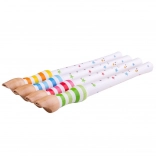 Drvena frula za djecu zelena - Bigjigs Toys