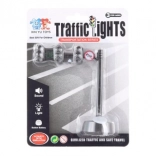 Semafor na baterije za djecu