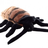 Plišani šištajući žohar 20 cm