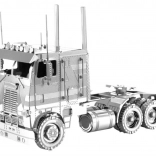 Metalne 3D puzzle kamion FREIGHTLINER COE – METAL EARTH