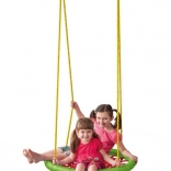 Dječja ljuljačka roda gnijezdo