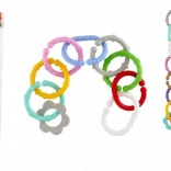 Povezne karike i oblici za bebe 0m+