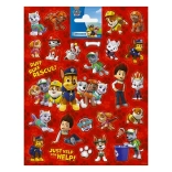 Naljepnice PAW PATROL – tip L