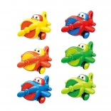 Zamašnjak avion s 6 varijanti